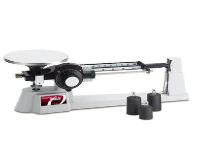 Triple Beam Balance 700