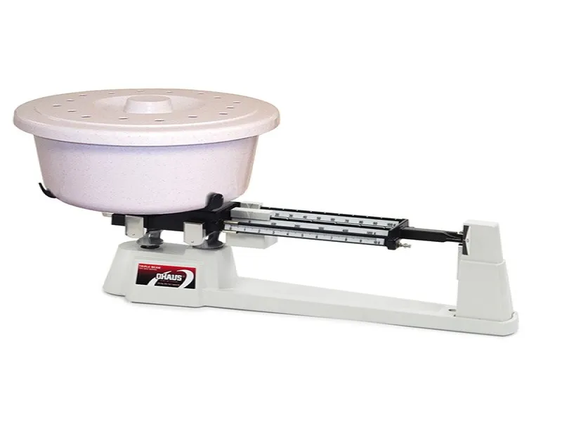 Triple Beam Balance 700