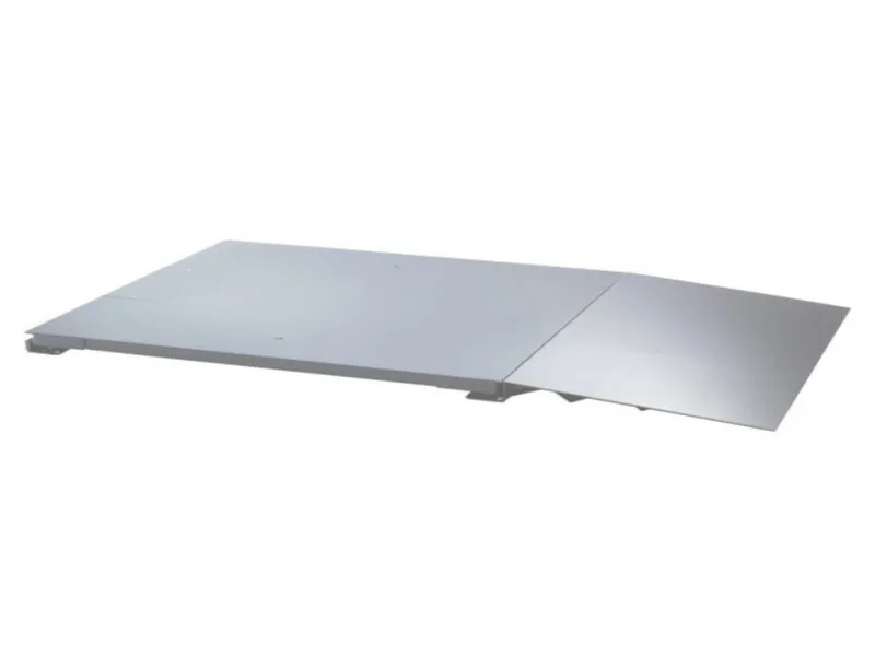 DF 5000 Series Stainless Steel Floor Scales
