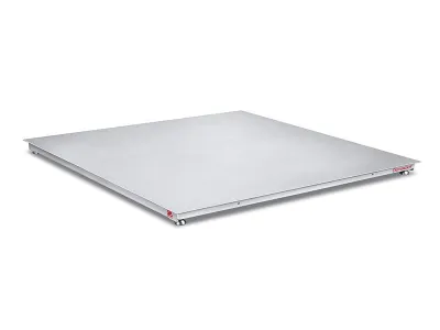 DF 3000 Series Stainless Steel Floor Scales (i-DF33)