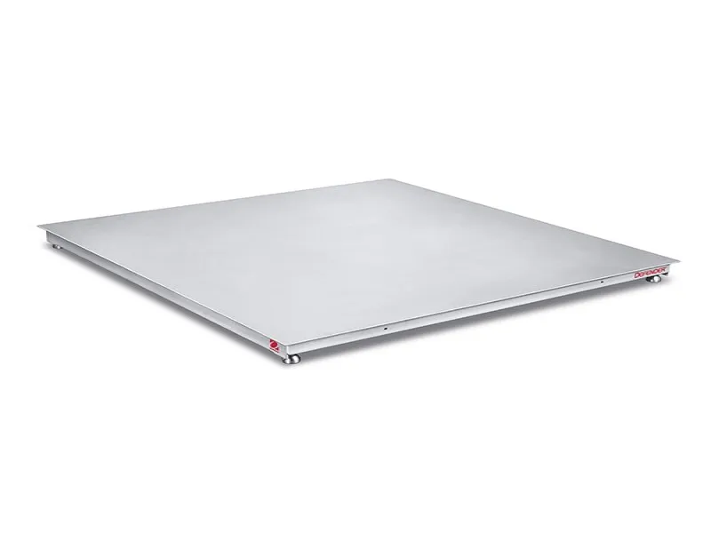 DF 3000 Series Stainless Steel Floor Scales (i-DF33)
