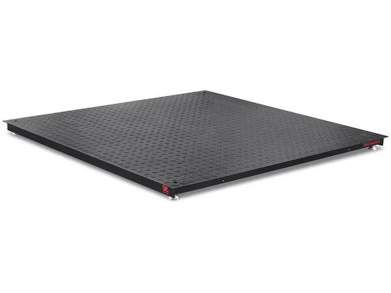 DF 3000 Series Floor Scales (i‑DF33)