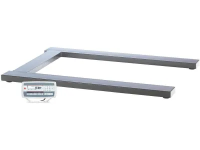 DFP 5000 Series Pallet Scales