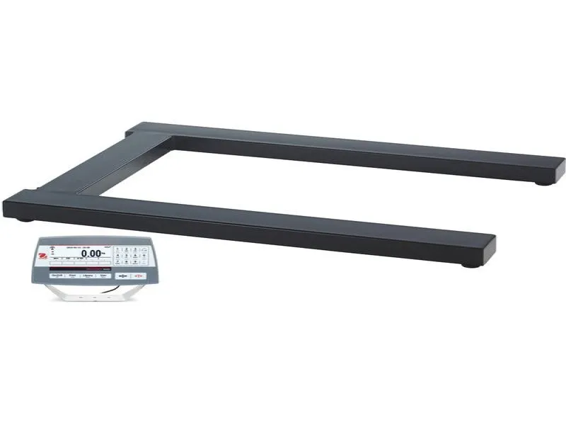 DFP 5000 Series Pallet Scales