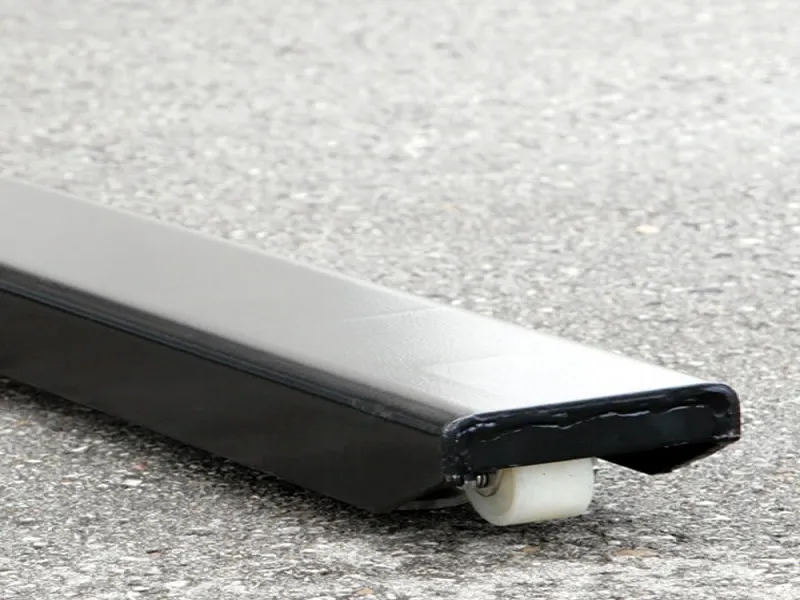 DFP 3000 Series Pallet Scales