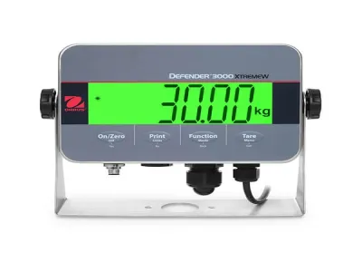 DFP 3000 Series Pallet Scales