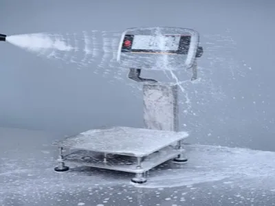 Defender™ 6000 Hybrid