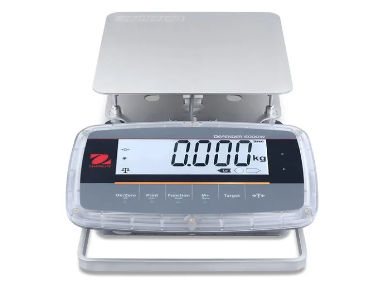 Defender™ 6000 Front Mount