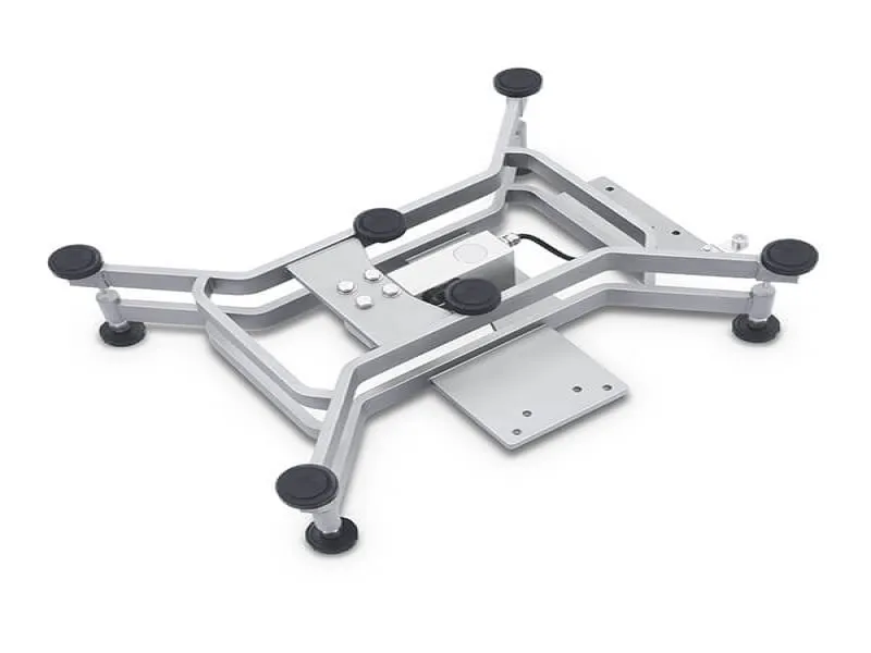 Defender™ 6000 Base