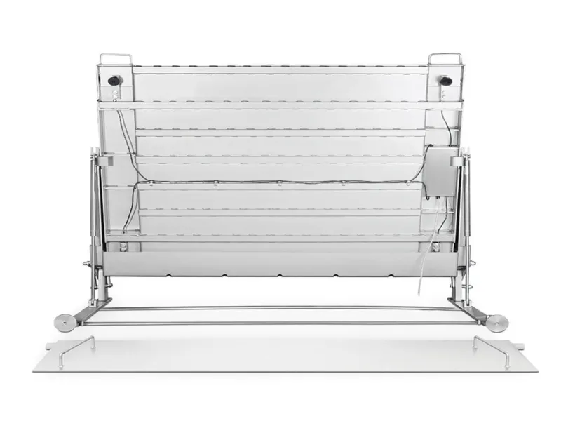 Defender™ 5000 Lift Platforms