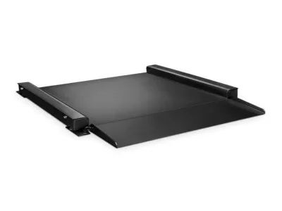 Defender™ 5000 Low Profile Floor Platforms