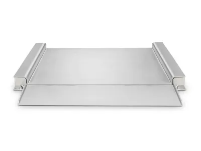 Defender™ 5000 Low Profile Floor Platforms