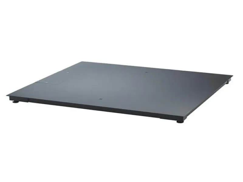 DF 5000 Series Floor Scale Platforms