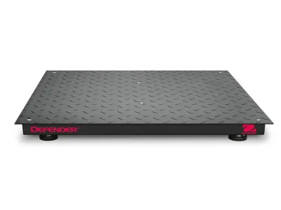 DF 2500 Series Floor Scale Platforms
