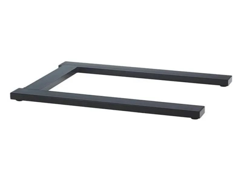 DFP Series Stainless Steel and Steel Pallet Platforms