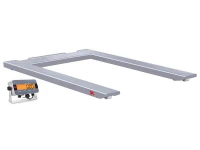 DF 3000 Series Stainless Steel and Steel Pallet Platforms