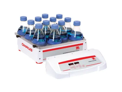 Extreme Environment Shakers