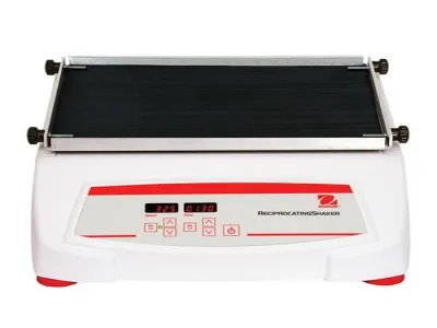 Reciprocating Shaker