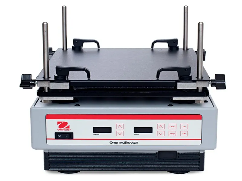 High Speed Microplate Shaker