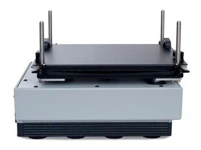 High Speed Microplate Shaker