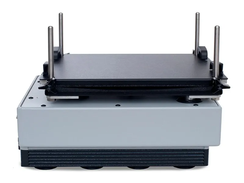 High Speed Microplate Shaker