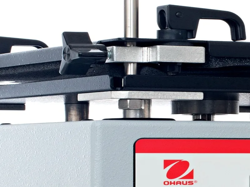 High Speed Microplate Shaker