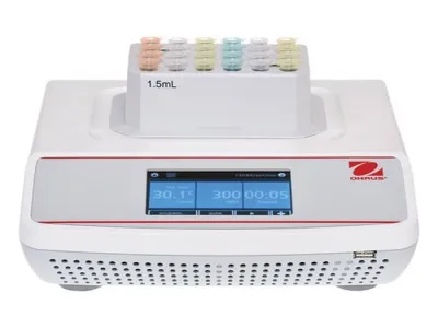 Incubating Cooling Thermal Shakers