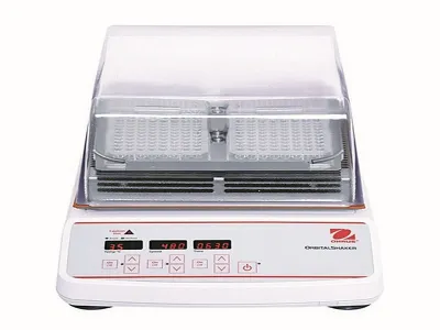 Incubating Light Duty Orbital Shakers