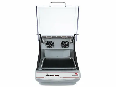 Incubating &amp; Incubating Cooling Shakers