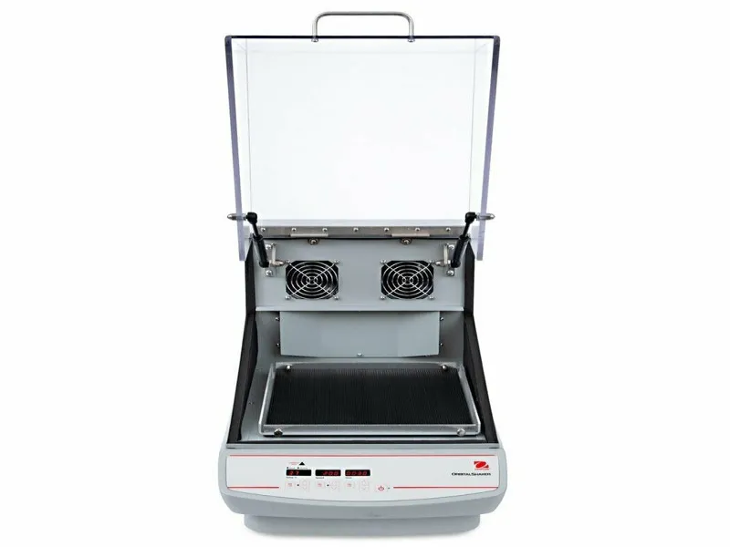 Incubating &amp; Incubating Cooling Shakers