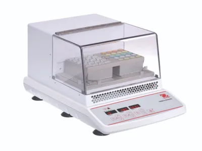 Incubating Cooling Orbital Shakers