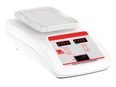 Microplate Vortex Mixers