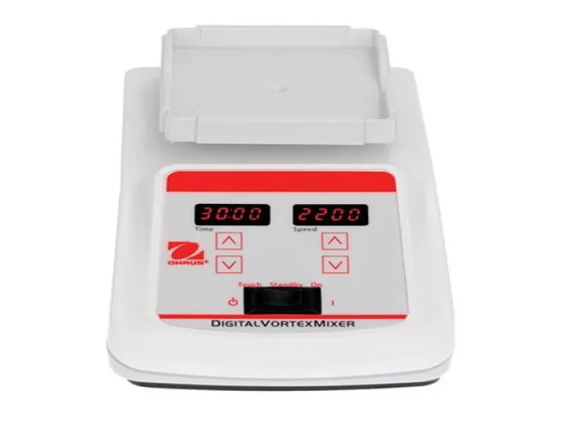 Microplate Vortex Mixers