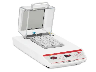 2 Block Dry Block Heaters