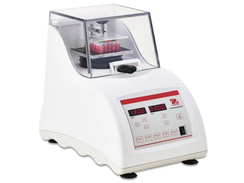 Bead Mill Homogenizers