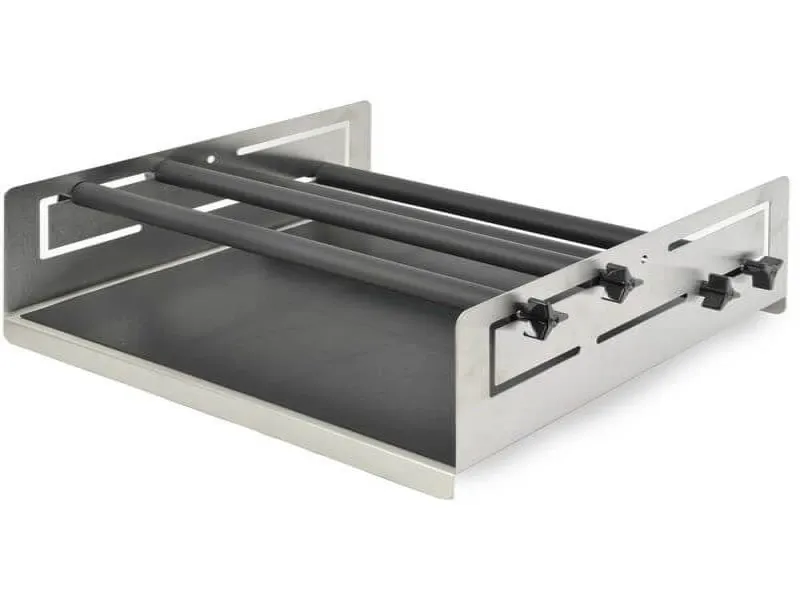 Open Air and Incubating Shakers