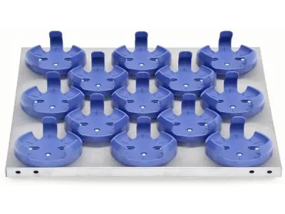 Open Air and Incubating Shakers