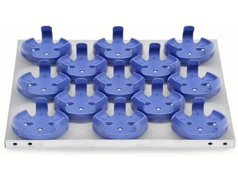 Open Air and Incubating Shakers