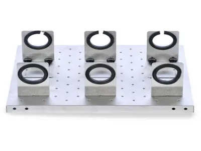 Open Air and Incubating Shakers