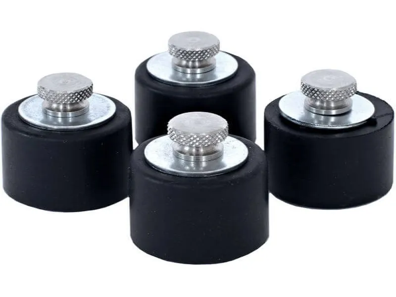 Open Air and Incubating Shakers 2