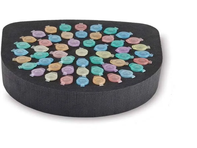 Heavy-Duty and Microplate Mixers