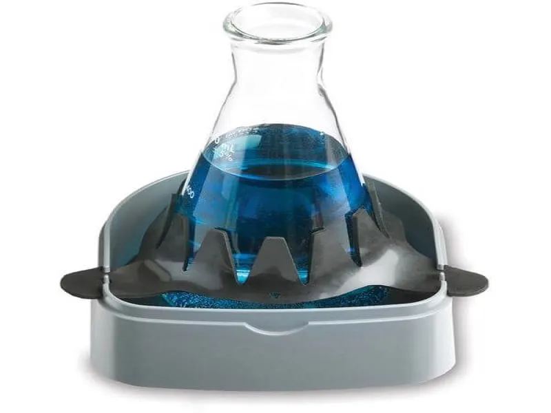 Heavy-Duty and Microplate Mixers