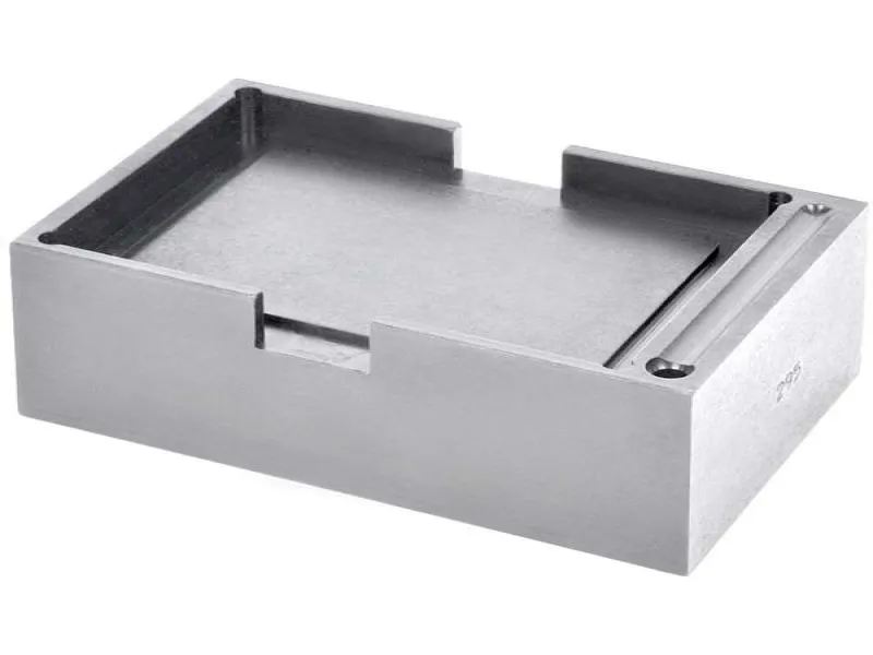 Modular Block &amp; Accessories