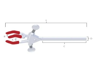 Multi-Purpose Clamps