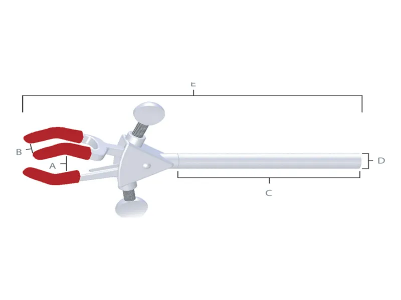 Multi-Purpose Clamps