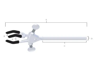 Multi-Purpose Clamps