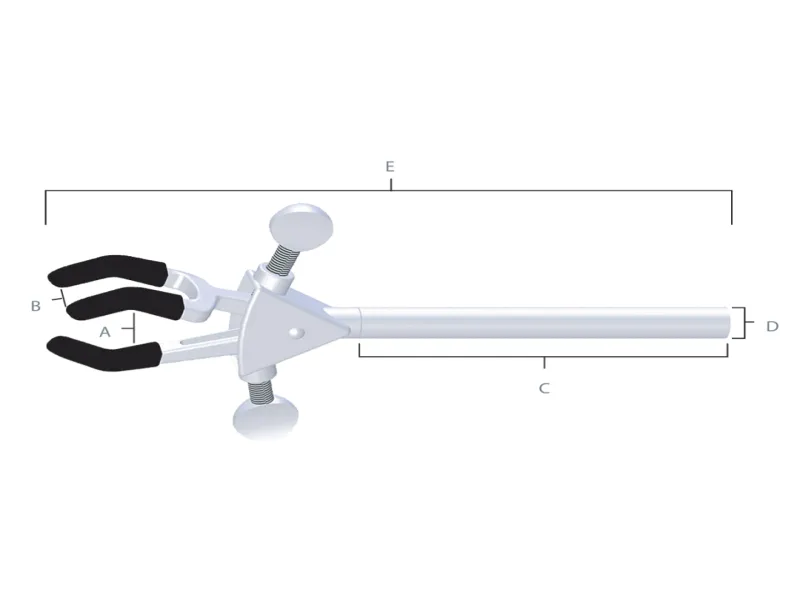 Multi-Purpose Clamps