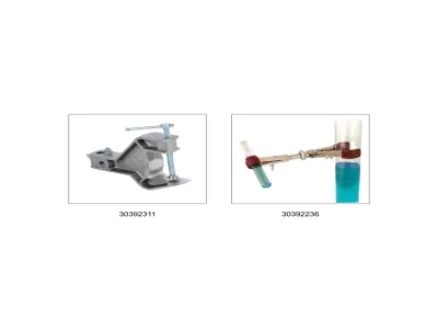 Specialty Clamps (2)