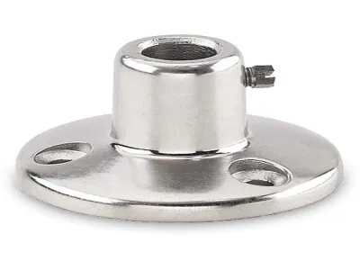 Rod, Frames &amp;amp; Supports