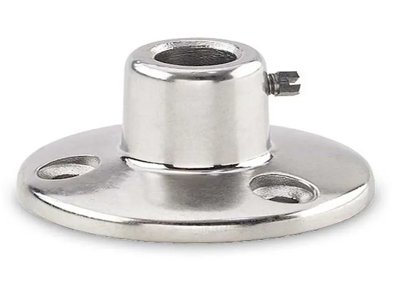 Rod, Frames &amp; Supports